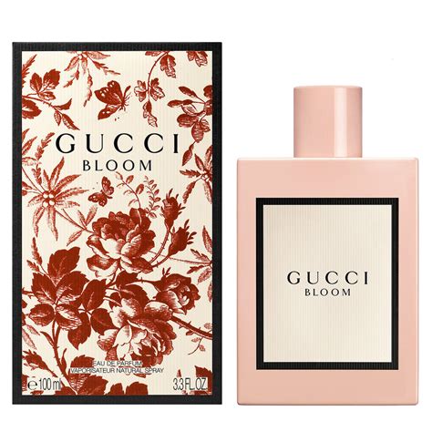 gucci bloom edp 100ml